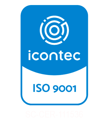 icontec ISO 9001