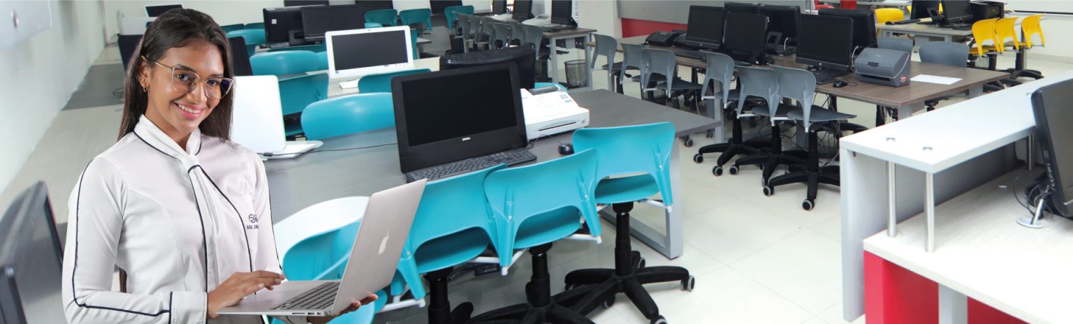 Estudia Técnico Laboral por Competencias en Auxiliar Administrativo en ...