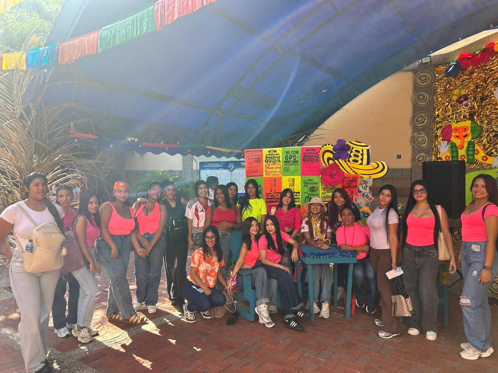 ¡Centro Inca vive la tradición!