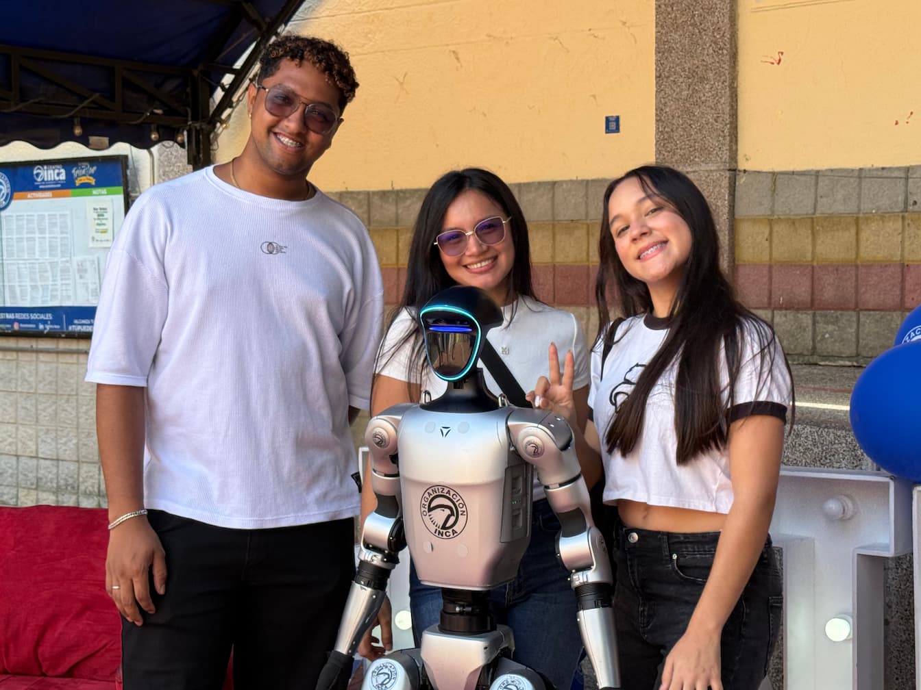 Matrículas Abiertas 2026-1