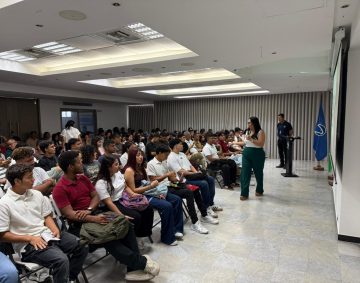 presentación