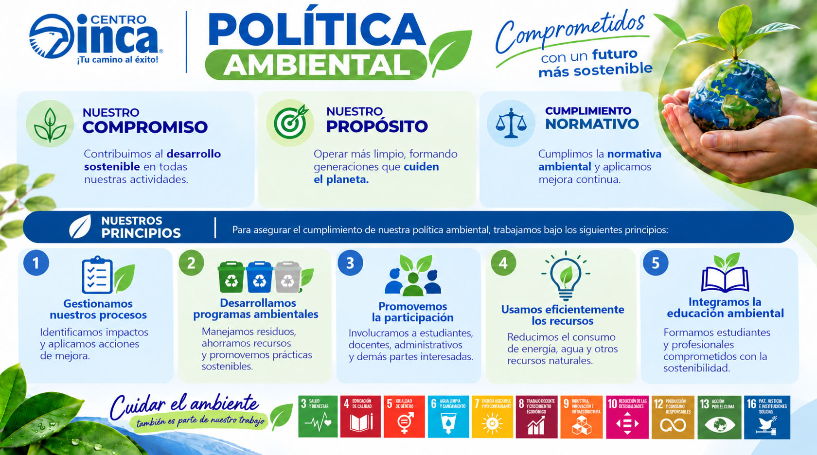 Política Ambiental