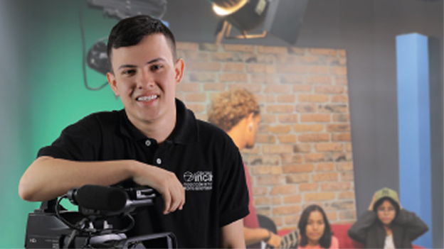 imagen del programa cosmetología