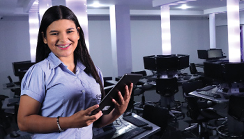 imagen del programa administrativo en salud