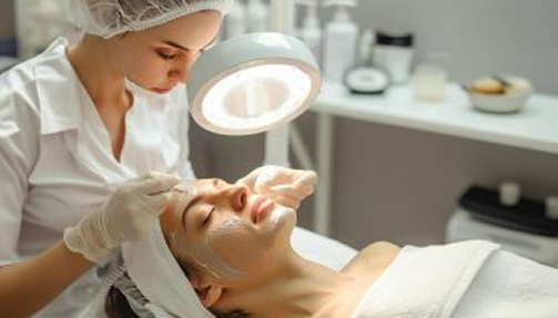 imagen del programa cosmetología