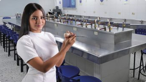 imagen del programa enfermeria