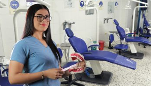 imagen del programa administrativo en salud